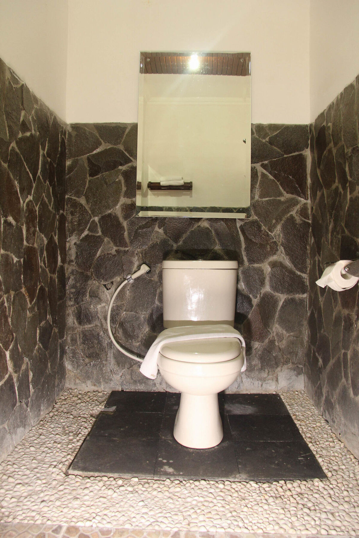 Sagan Huis Hotel Yogyakarta Exteriör bild